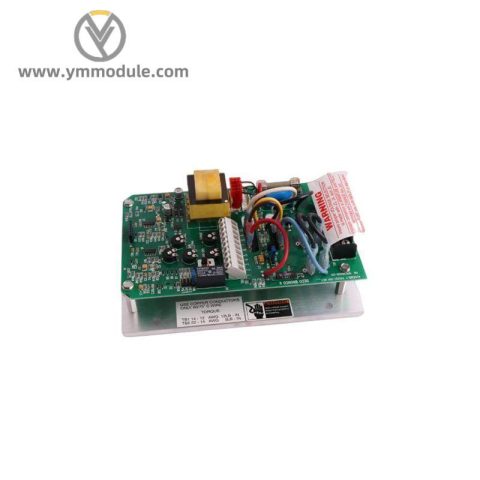 Danaher S20360-SRS High Performance Motion Control Module