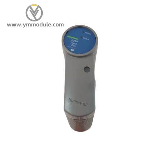 dc-pdil51_51454818-175_honeywell_digital_input_24v_module.jpg Honeywell 51400918-100 Control Module for Industrial Automation