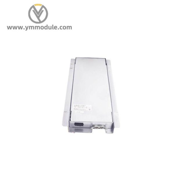 DDK NFT-801RM3-S Industrial Control Module