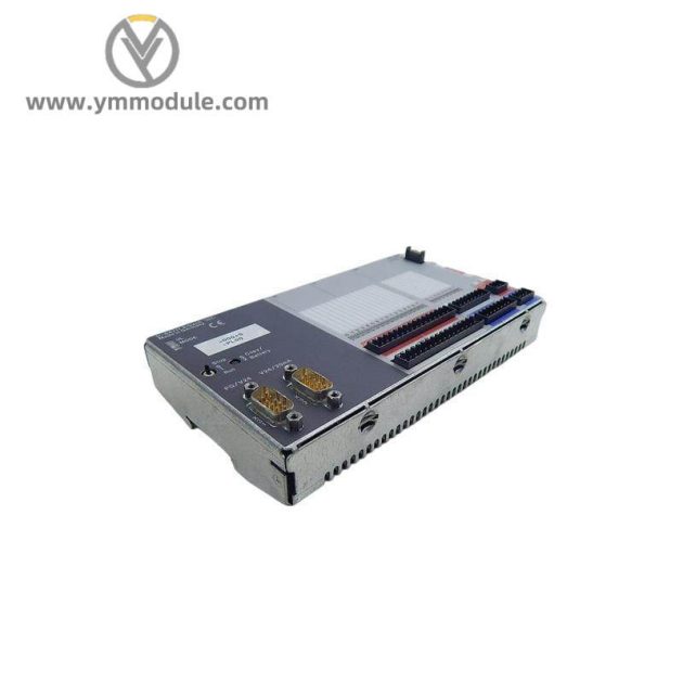 DDK NFT-801RM3-S Industrial Control Module