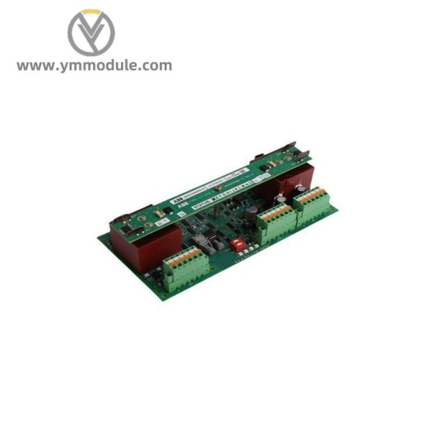 DDK NFT-801RM3-S Industrial Control Module