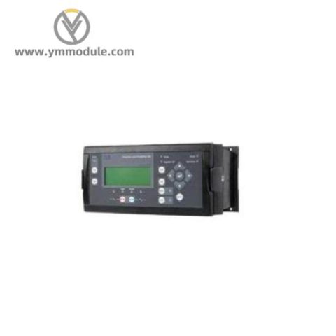 DEIF PPU-3 Custom Processing Module for Power Supply Units