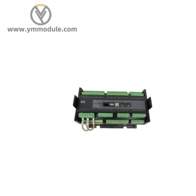 DEIF RMC-131D/2 Module for Advanced Industrial Control Systems