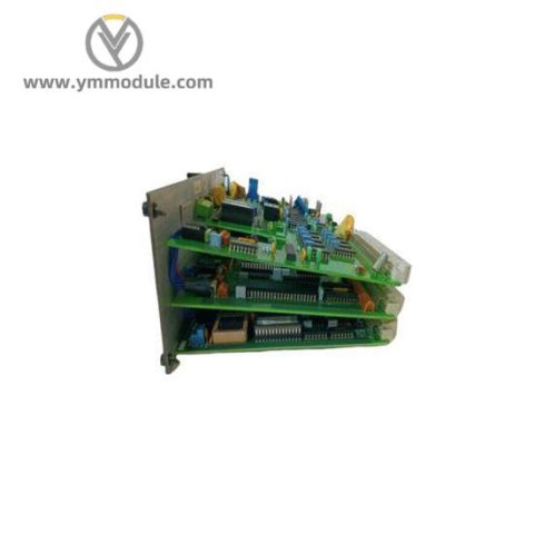 RADISYS DEIF SCM-1 Industrial Control Module