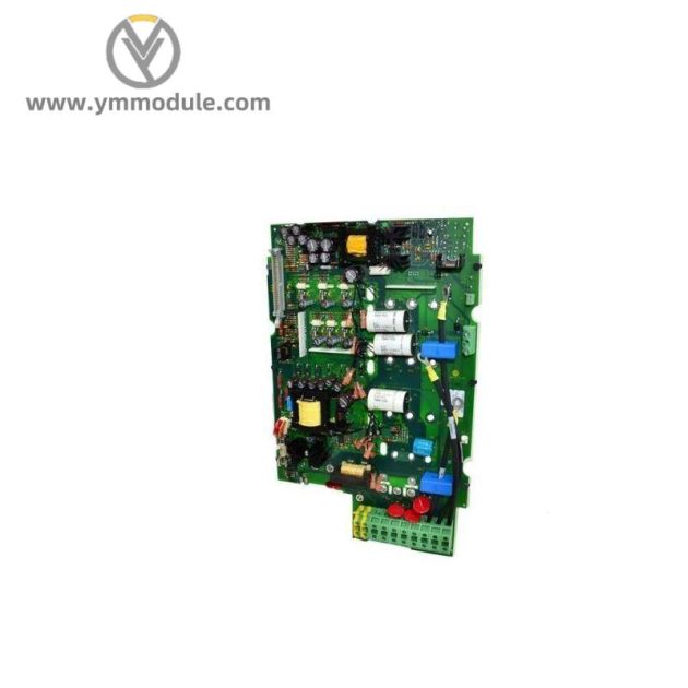 Delta Tau Clipper Board, High-Performance Industrial Controller Module