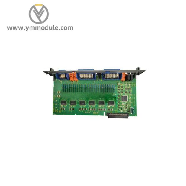 Delta Tau Clipper Board, High-Performance Industrial Controller Module