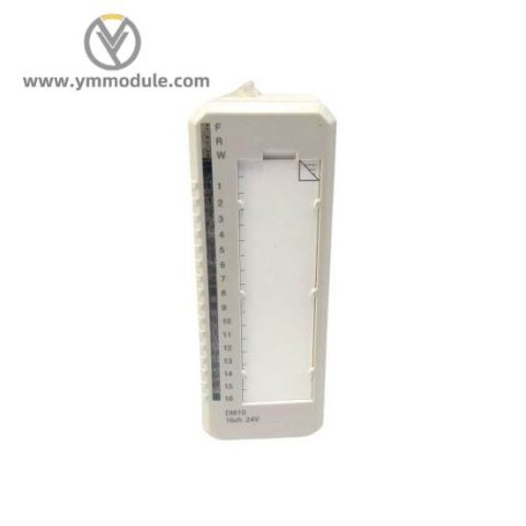 ABB DI810 3BSE008508R1 Digital Input Module