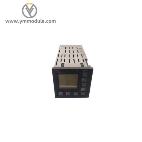 ABB Digitric 500 F, 6.420665.2, P61615-0-2200000, Refurbished Panel Controller