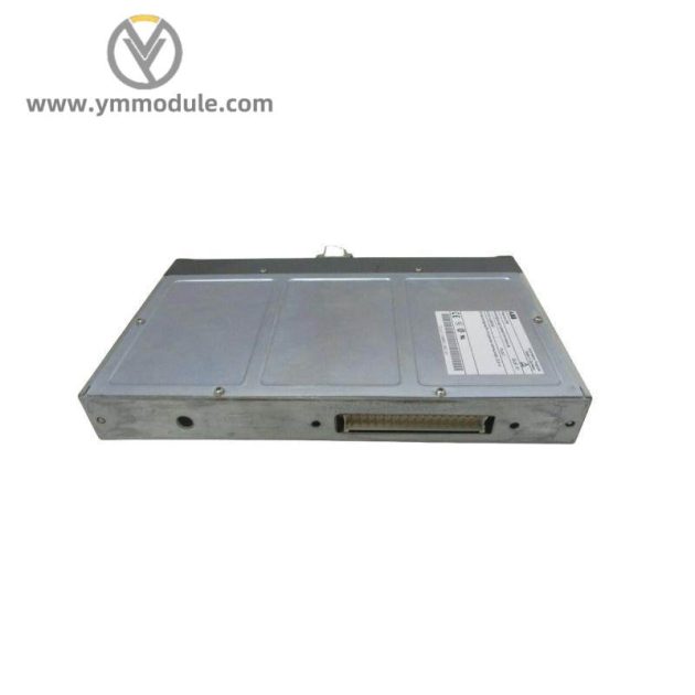 ABB DLM01 Link Module: Industrial Control System Interface, Precision & Reliability