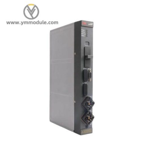 ABB DLM02 P37421-4-0338434 Link Module, Advanced Industrial Communication Solution