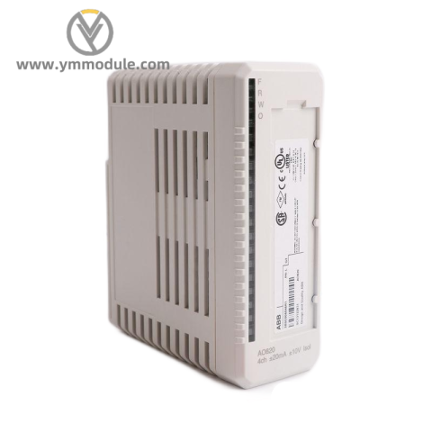 ABB DLM 02 - Link Module for Advanced Industrial Automation