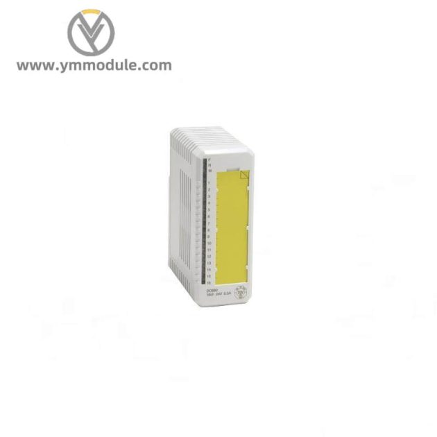 AB Panelview 1000, 2711-T10C10, Industrial Control Display