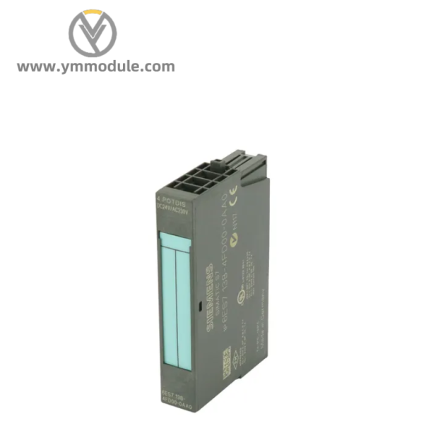 DOBOTech DQM 0310071 Industrial Control Module