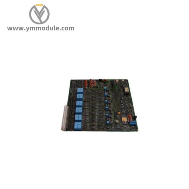 DOBOTech DQM 0310072 Industrial Control Module, High Precision & Reliable Performance