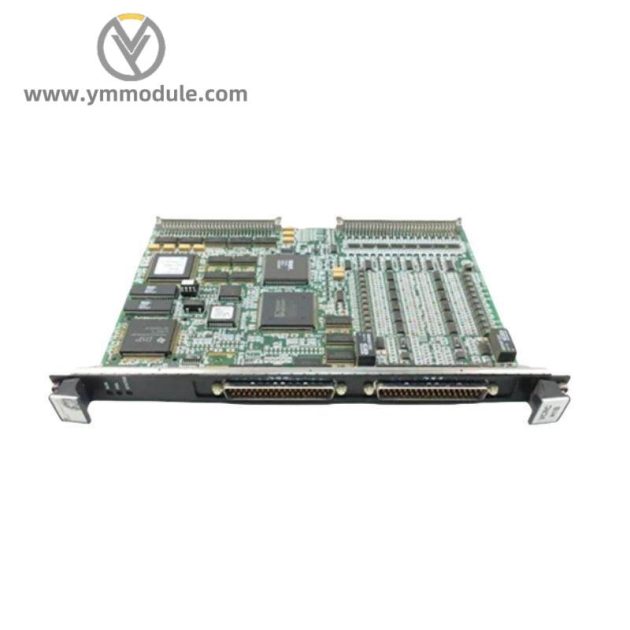 GE DS200LRPAG1AGF: Advanced Power Supply Module for Industrial Automation