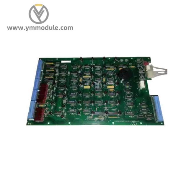 GE DS200SBCBG1ADC - Speedtronic Brake Control Card for Turbine Systems