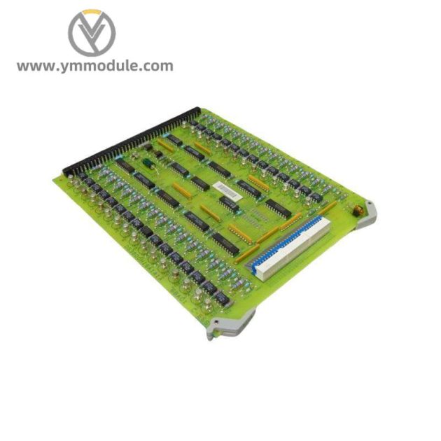 GE DS3800HISA1A1A: Precision Control Module for Industrial Automation