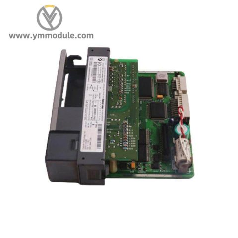 GE DS3800HMPK1F1B: Precision Mark IV Board for Industrial Control Systems