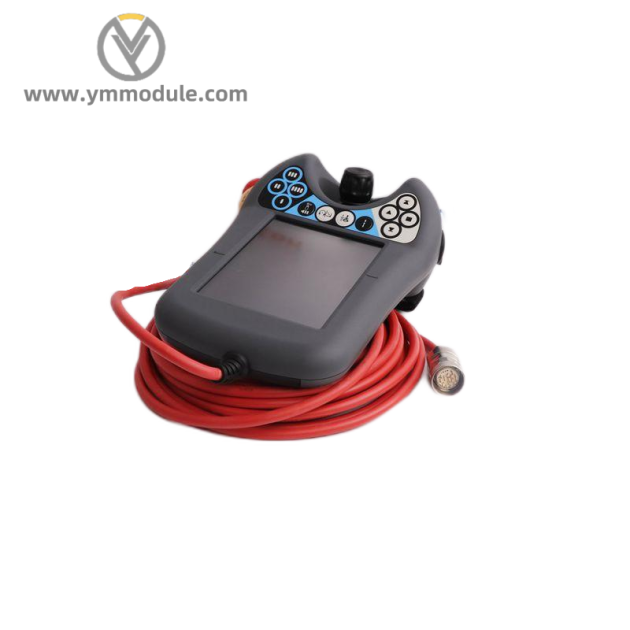 ABB DSQC431 | 3HNA024203-001 | Servo Driver