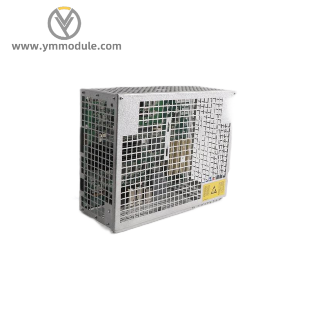 ABB DSQC639 Main Computer Module 3HAC025097001