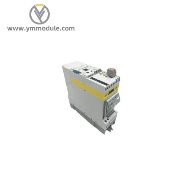 LENZE E84AVSCE7514SXO: Advanced AC Drive for Industrial Control