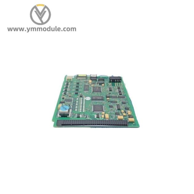 E+H 319083-0200 Process Control Module