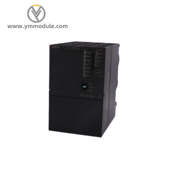 eaton_xv-430-12tsb-1-10_1.png EATON XV-430-12TSB-1-10 High-Frequency Drive Module