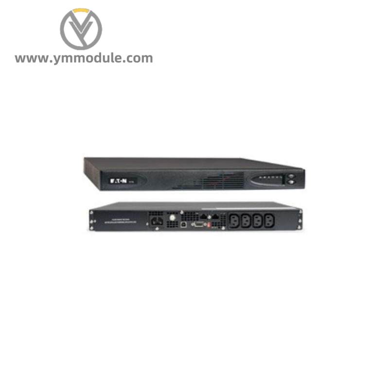 eaton_xv-430-12tsb-1-10_2.jpeg EATON XV-430-12TSB-1-10 High-Frequency Drive Module