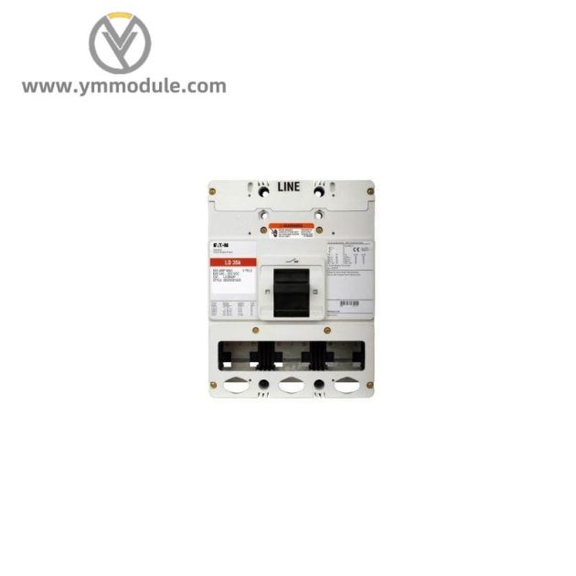 EATON XV-440-10TVB-1-13-1 Industrial Control Module, for Advanced Automation Solutions