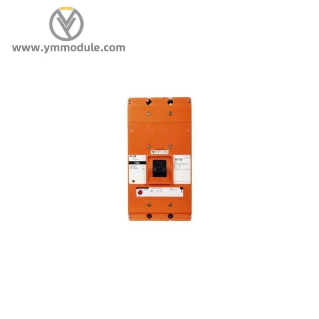 EATON XV-440-10TVB-1-13-1 Industrial Control Module, for Advanced Automation Solutions