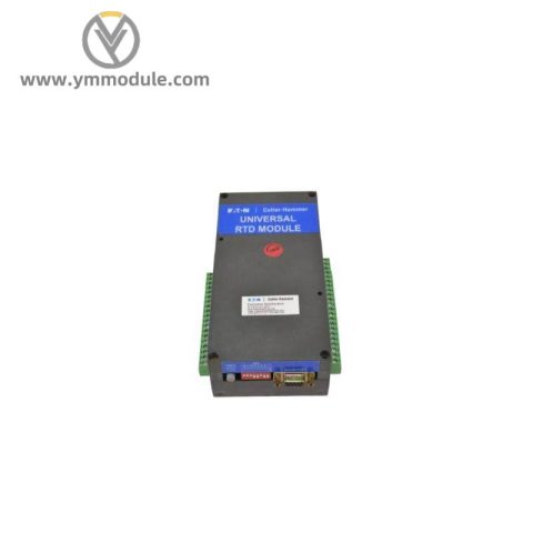 Eaton XV-440-12TSB-1-10 Industrial Touch Screen Module