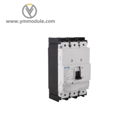 EATON XV-442-57CQB-1-10 Touch Screen Module for Industrial Control Systems