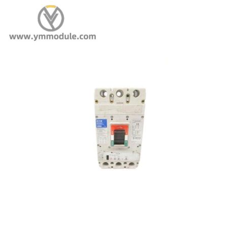 EATON XVS-430-10MPI-1-10 Touch Screen Control Module