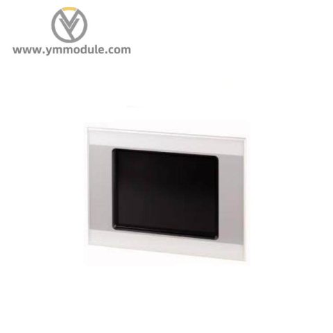 EATON XVS-430-57MPI-1-10 Touch Screen Module for Industrial Control Systems