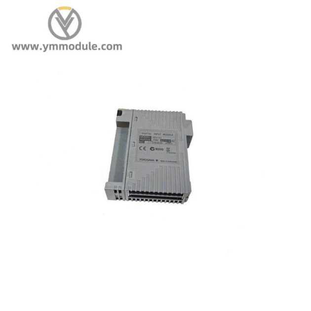 Yokogawa EB401-50 S1 Interface Module - Advanced Control Solutions for Industrial Automation