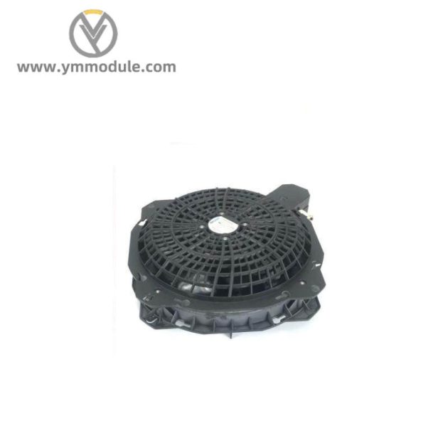 Ebmpapst K2S165-AA75-06: Industrial Cabinet Fan for Superior Air Management