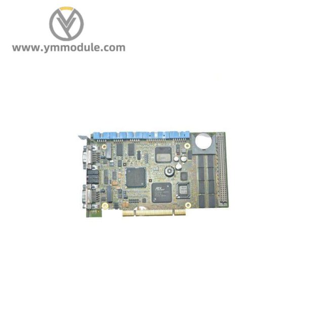 Eckelmann PNC55-CPU, Advanced Industrial Single Board Computer