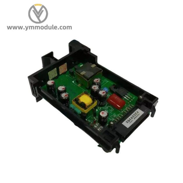 Yokogawa ECO*A Signal Conditioner S1234-ABCD Digital Control Modules, Advanced Signal Processing