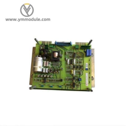 ELAU PACDRIVE C600/10/1/1/1/00 - High Performance Industrial Control Module