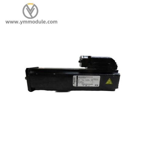ELAU PMC-2/11/05/000/00/00/01/00/00 Industrial Control Module