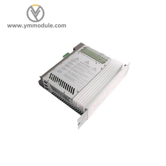 ELAU PMC-2/11/08/000/00/03/11/00/0K - High-Precision Industrial Control Module