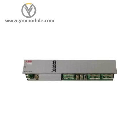 ELEMASTER 3110250 Industrial Control Module