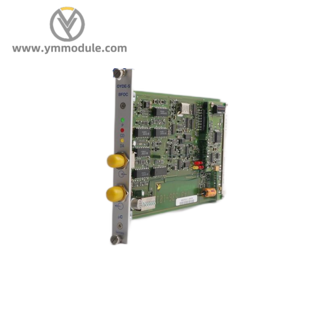 ELEMASTER 3110250 Industrial Control Module