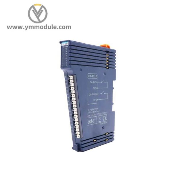 ELEMASTER IB3110551 PLC Module for Industrial Automation