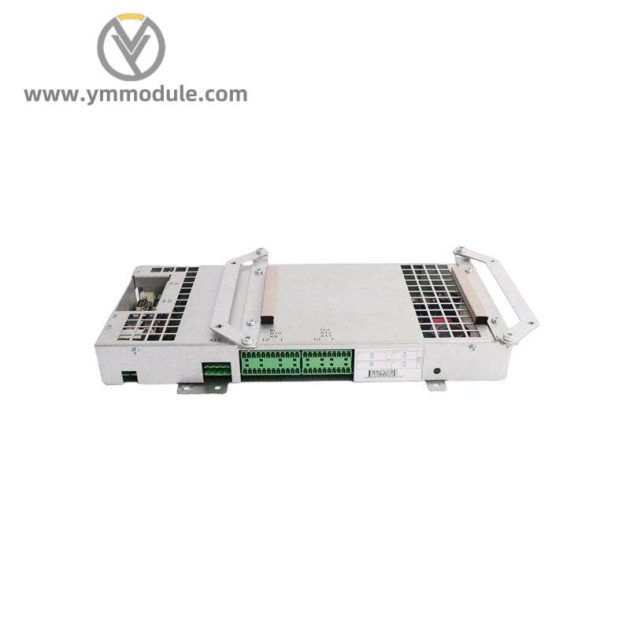 ELEMASTER IB3111500 Industrial Control Module