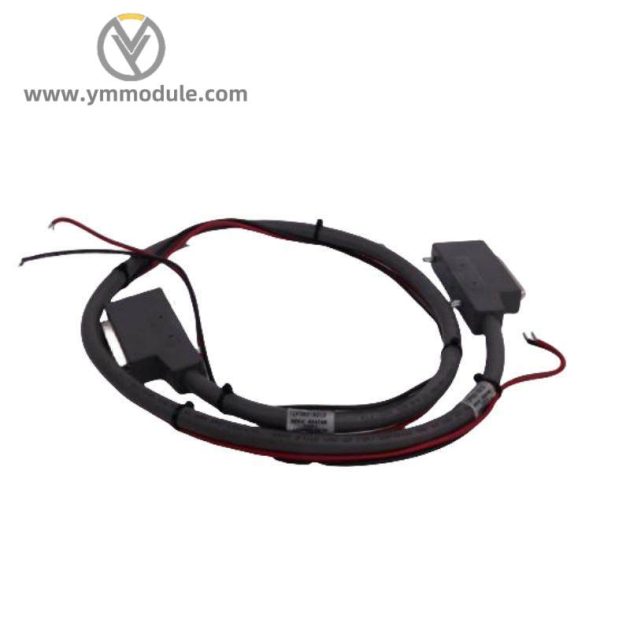EMERSON 12P0631X012 Delta V Communication Cable