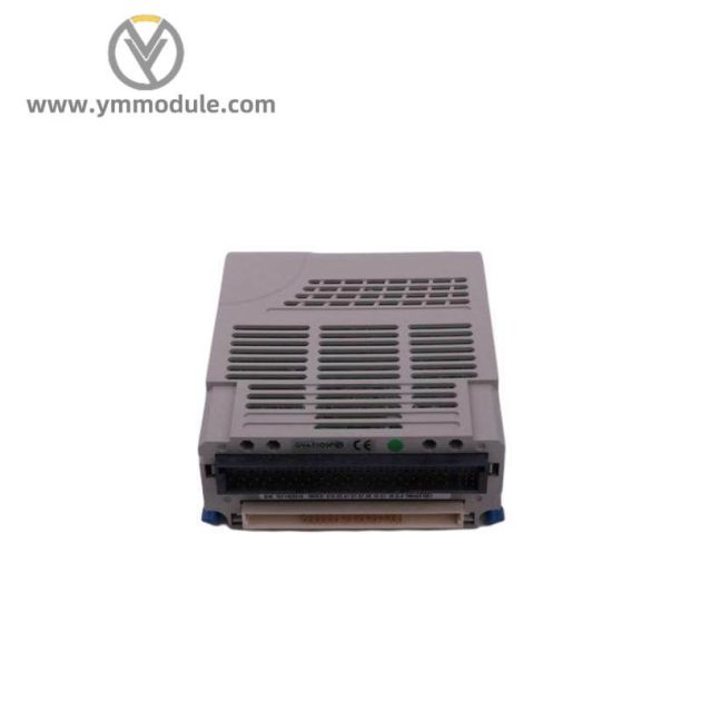 EMERSON 1C31227G01 Control Module for Industrial Automation
