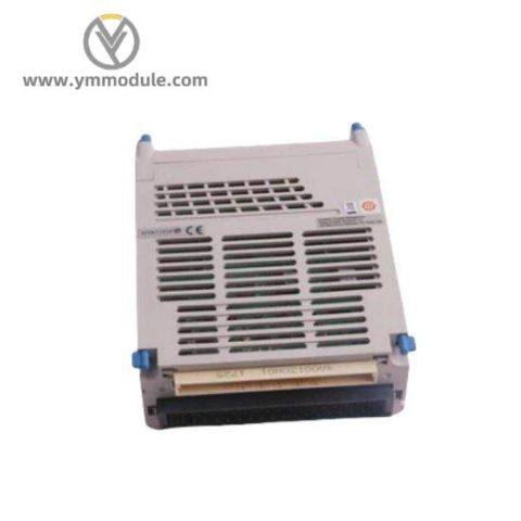 EMERSON 1C31227G01 Control Module for Industrial Automation