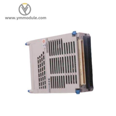 EMERSON 1C31227G01 Control Module for Industrial Automation