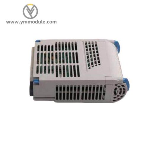 EMERSON 1C31232G02 Industrial Control Module